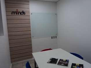 Minds English School foto 3